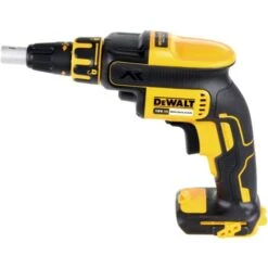 DeWalt DCF 620 18 V Brushless Visseuse Plaque De Plâtre Sans Fil En Coffret TSTAK II + 1x Batterie DCB 182 4,0 Ah Sans Chargeur -Magasin D'Outils Électriques 10100437 3