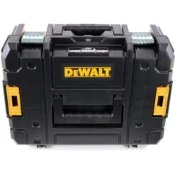 DeWalt DCF 620 18 V Brushless Visseuse Plaque De Plâtre Sans Fil En Coffret TSTAK II + 1x Batterie DCB 182 4,0 Ah Sans Chargeur -Magasin D'Outils Électriques 10100437 4
