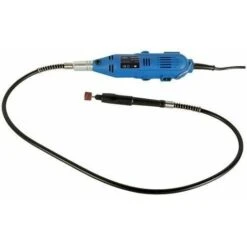 Phoenix Ponceuse A Griffe Sur Secteur Avec Rallonge De Mandrin -Magasin D'Outils Électriques 10101942 2