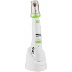Ponceuse A Griffes 2 Vitesses Batterie Li-ion Oster