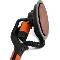 FEIDER Ponceuse Plâtre 750 W 225 Mm FPGAUTO -Magasin D'Outils Électriques 10752997 2