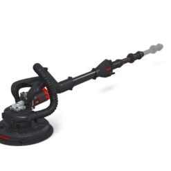 Ponceuse Girafe MENZER LHS 225 VARIO AV Avec Système Télescopique Et Système D’aspiration Intégré / + Kit D’abrasifs 9 Ponceuse Girafe MENZER LHS 225 VARIO AV Avec Système Télescopique Et Système D’aspiration Intégré / + Kit D’abrasifs -Magasin D'Outils Électriques 10755003 3