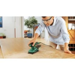 Bosch Ponceuse Vibrante PSS 200 A 10 Bosch Ponceuse Vibrante PSS 200 A -Magasin D'Outils Électriques 10817459 4