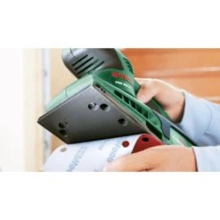 Bosch Ponceuse Vibrante PSS 200 A 11 Bosch Ponceuse Vibrante PSS 200 A -Magasin D'Outils Électriques 10817459 5