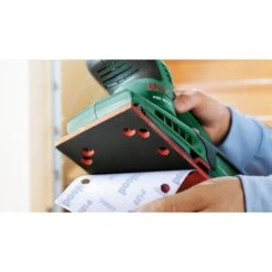 Bosch Ponceuse PSS 250 AE 9 Bosch Ponceuse PSS 250 AE -Magasin D'Outils Électriques 10817460 3