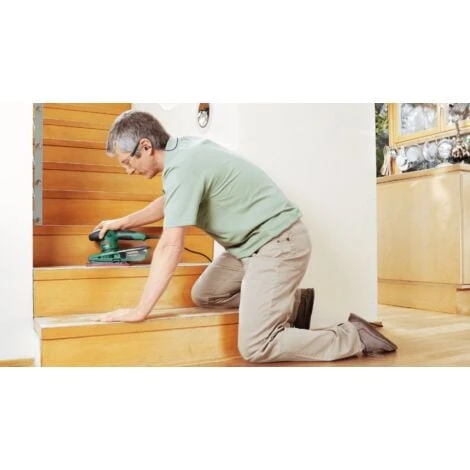 Bosch Ponceuse PSS 250 AE 6 Bosch Ponceuse PSS 250 AE – Image 4