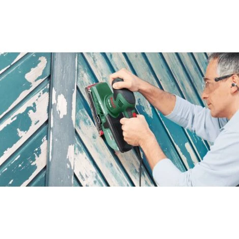 Bosch Ponceuse PSS 250 AE 7 Bosch Ponceuse PSS 250 AE – Image 5