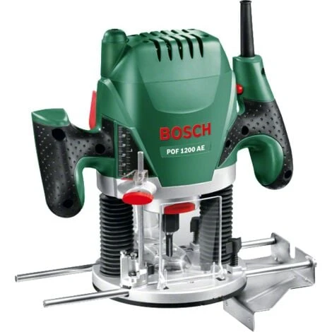 Bosch POF 1200 AE Fraiseuse 3 Bosch POF 1200 AE Fraiseuse