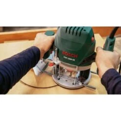 Bosch POF 1200 AE Fraiseuse 10 Bosch POF 1200 AE Fraiseuse -Magasin D'Outils Électriques 10818422 4