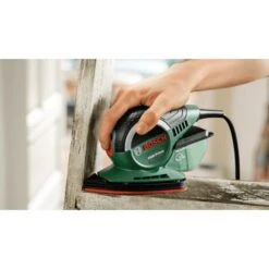 Bosch Ponceuse Multi PSM Primo -Magasin D'Outils Électriques 10825163 5