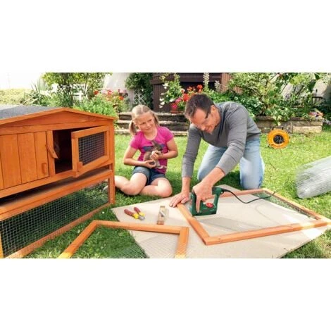 Bosch Agrafeuse PTK 14 EDT 6 Bosch Agrafeuse PTK 14 EDT – Image 4