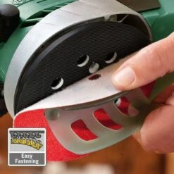 Bosch Ponceuse Excentrique AdvancedOrbit 18 - Livré Sans Batterie Ni Chargeur -Magasin D'Outils Électriques 10828092 4