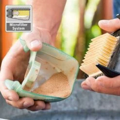 Bosch Ponceuse Multi Sans-fil PSM 18 Li - Livré Sans Batterie Ni Chargeur, Avec 3 Feuilles Abrasives 10 Bosch Ponceuse Multi Sans-fil PSM 18 Li - Livré Sans Batterie Ni Chargeur, Avec 3 Feuilles Abrasives -Magasin D'Outils Électriques 10834737 4