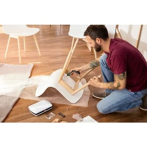 Bosch Visseuse Sans Fil IXO V Classique 1,5Ah 4 Bosch Visseuse Sans Fil IXO V Classique 1,5Ah – Image 2