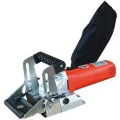Fraiseuse à Lamelle PJ 100 900 W Holzmann -Magasin D'Outils Électriques 11194180 4