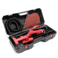 Ponceuse Girafe Pour Mur Et Plafond 710W 225mm Disque De Meulage Plâtre Aspiration -Magasin D'Outils Électriques 11265330 4