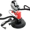 Ponceuse Pour Mur Et Plafond 1010W 215mm Disque De Meulage Plâtre Sac Poussière Intégré Aspiration 1 Ponceuse Pour Mur Et Plafond 1010W 215mm Disque De Meulage Plâtre Sac Poussière Intégré Aspiration -Magasin D'Outils Électriques 11265331 1