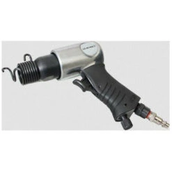 Lacme - Marteau Burineur à Air 150mm Hexagonal 10,2 7J -Magasin D'Outils Électriques 11472581 3