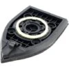 Patin Triangulaire Pour Ponceuse Ryobi 2 Patin Triangulaire Pour Ponceuse Ryobi -Magasin D'Outils Électriques 11770690 1