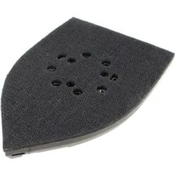 Patin Triangulaire Pour Ponceuse Ryobi -Magasin D'Outils Électriques 11770690 2