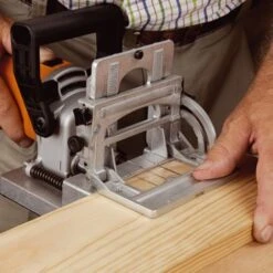 Chevilleuse Tourillonneuse électrique TRITON 710 W -Magasin D'Outils Électriques 12078262 3