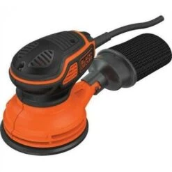 Black & Decker Roto-orbital Leveler 240w Ka199-qs