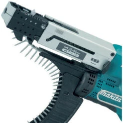 Makita - Visseuse Automatique 18 V Li-Ion 4 X 25 à 55 Mm Sans Batterie Ni Chargeur - DFR550Z -Magasin D'Outils Électriques 12185194 3