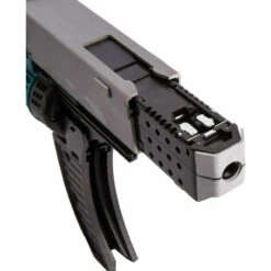 Makita - Visseuse Automatique 18 V Li-Ion 4 X 25 à 55 Mm Sans Batterie Ni Chargeur - DFR550Z -Magasin D'Outils Électriques 12185194 4