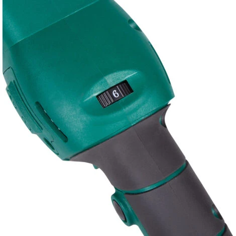 Polisseuse Excentrique 150mm 1050W. Meule D'appui Et 1 éponge Incluse 7 Polisseuse Excentrique 150mm 1050W. Meule D'appui Et 1 éponge Incluse – Image 5