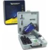 Coffret Clé à Choc 1/2 + 10 Douilles + Accessoires Michelin 1 Coffret Clé à Choc 1/2 + 10 Douilles + Accessoires Michelin -Magasin D'Outils Électriques 12279944 1