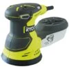 Ponceuse Excentrique 300W RYOBI ROS 300. 2 Ponceuse Excentrique 300W RYOBI ROS 300. -Magasin D'Outils Électriques 12574987 1
