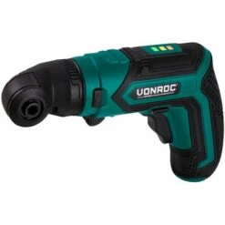 Tournevis à Batterie 4V - Porte-embout Magnétique, Attache Excentrique, Attache Coudée, Embout Et Chargeur De Batterie -Magasin D'Outils Électriques 12593808 4