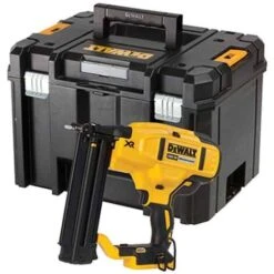 DEWALT Cloueur De Finition 54mm 18V Solo - DCN680NT