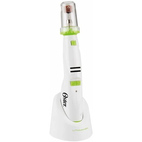 Oster® Ponceuse à Griffes Sans Fil Oster 3 Oster® Ponceuse à Griffes Sans Fil Oster