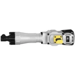 MSW Marteau Piqueur Burir Brise-Béton 2100W 1600 Cps/Min 85 J 2 Burins Coffret -Magasin D'Outils Électriques 13814284 2