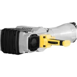 MSW Marteau Piqueur Burir Brise-Béton 2100W 1600 Cps/Min 85 J 2 Burins Coffret -Magasin D'Outils Électriques 13814284 3