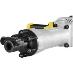 MSW Marteau Piqueur Burir Brise-Béton 2100W 1600 Cps/Min 85 J 2 Burins Coffret -Magasin D'Outils Électriques 13814284 4