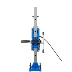 MSW Carotteuse Diamant Perceuse Diamant Voies Sèche/Humide 255 Mm 4350 W 580 Tr/Min -Magasin D'Outils Électriques 13815067 3