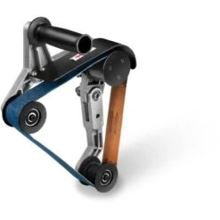 MSW Support De Montage Pour Ponceuse À Bande Support De Fixation Ponceuse À Tube M14