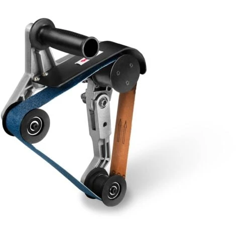 MSW Support De Montage Pour Ponceuse À Bande Support De Fixation Ponceuse À Tube M14 3 MSW Support De Montage Pour Ponceuse À Bande Support De Fixation Ponceuse À Tube M14