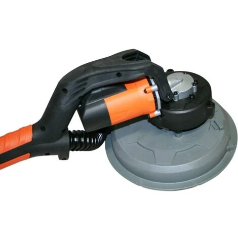 Varan Motors - Dmj-700C Ponceuse à Bras Girafe Téléscopique 710w Pour Plâtre Et Plaque De Plâtre, Plafonnage à Transmission Automatique 7 Varan Motors - Dmj-700C Ponceuse à Bras Girafe Téléscopique 710w Pour Plâtre Et Plaque De Plâtre, Plafonnage à Transmission Automatique – Image 5