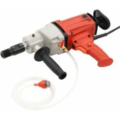 Carottier Portable 1700 W 160 Mm VidaXL