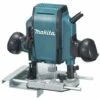 Makita RP0900J Défonceuse - MAKPAC - 900W - 8 Mm -Magasin D'Outils Électriques 14354380 1