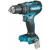 Makita DHP485Z - Perceuse Visseuse à Percussion Sans Fil Li-Ion 18V (machine Seule) - Moteur Brushless -Magasin D'Outils Électriques 14355110 1