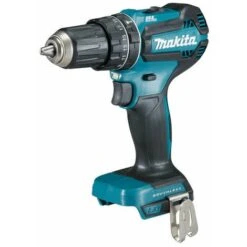 Makita DHP485Z - Perceuse Visseuse à Percussion Sans Fil Li-Ion 18V (machine Seule) - Moteur Brushless