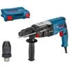 Perforateur Bosch Professional SDS-Plus GBH 2-28 F En Coffret 1 Perforateur Bosch Professional SDS-Plus GBH 2-28 F En Coffret -Magasin D'Outils Électriques 14709054 1