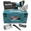 Lamelleuse MAKITA PJ7000J En Coffret MakPac - 700W 2 Lamelleuse MAKITA PJ7000J En Coffret MakPac - 700W -Magasin D'Outils Électriques 14709161 1