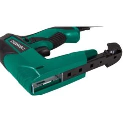 Agrafeuse/ Cloueuse électrique - 900 Agrafes Et 300 Clous Inclus -Magasin D'Outils Électriques 15287243 4