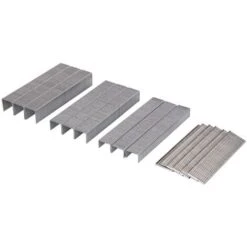 Agrafeuse/ Cloueuse électrique - 900 Agrafes Et 300 Clous Inclus -Magasin D'Outils Électriques 15287243 5