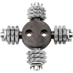 Tête D'outil FESTOOL FZ-RG 80 - 769131